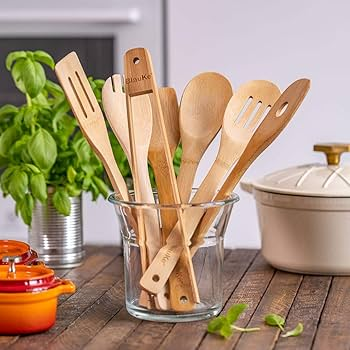 Ustensiles de cuisine