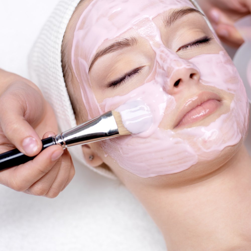 Beauté et soins de la peau