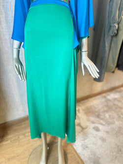 Abaya de ramadan