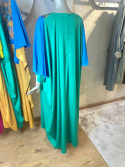 Abaya de ramadan