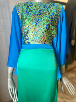 Abaya de ramadan