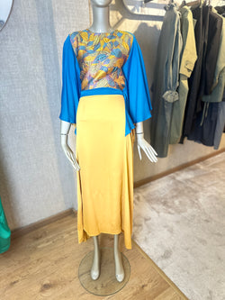 Abaya de ramadan