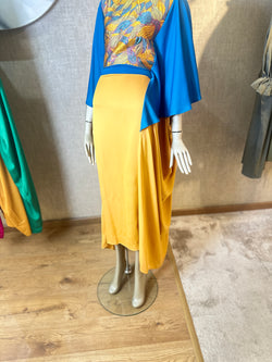 Abaya de ramadan