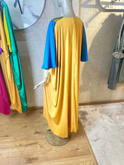 Abaya de ramadan