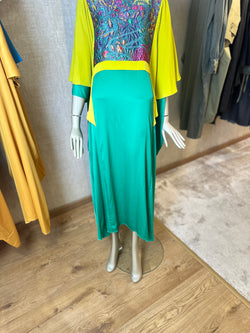 Abaya de ramadan