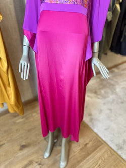 Abaya de ramadan