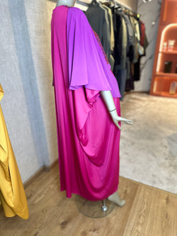 Abaya de ramadan