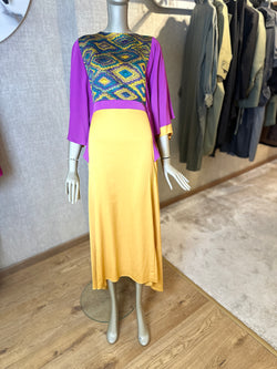 Abaya de ramadan