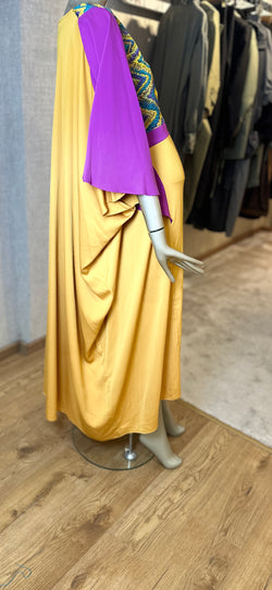 Abaya de ramadan