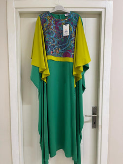 Abaya de ramadan