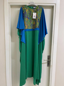 Abaya de ramadan
