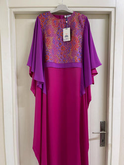 Abaya de ramadan