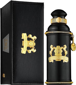 Alexandre. J Black Muscs Eau De Parfum Spray