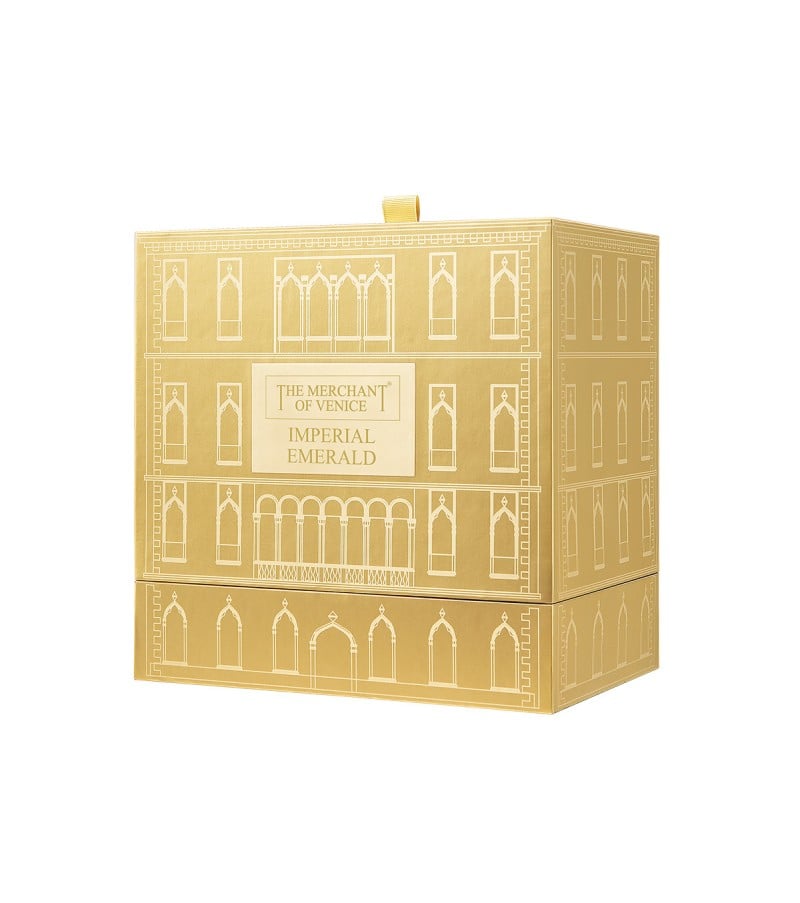The Merchant Of Venice coffret