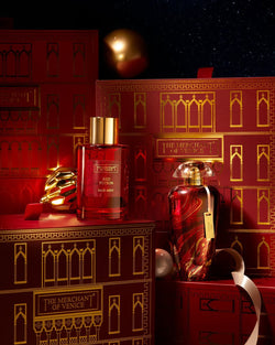 The Merchant Of Venice™  Parfum