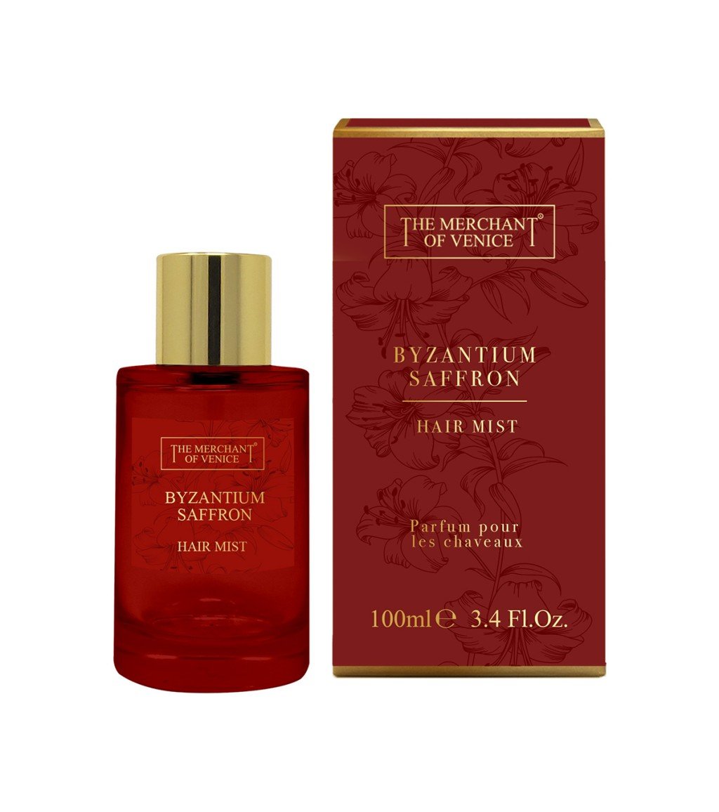 The Merchant Of Venice™  Parfum
