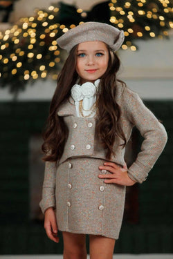 Petite Duchesse